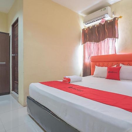 Reddoorz Syariah At Jalan Cilik Riwut Kapuas Otel Kualakapuas Dış mekan fotoğraf