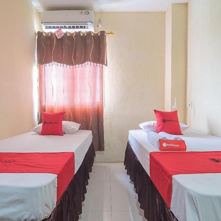 Reddoorz Syariah At Jalan Cilik Riwut Kapuas Otel Kualakapuas Dış mekan fotoğraf