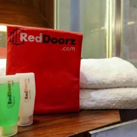 Reddoorz Syariah At Jalan Cilik Riwut Kapuas Otel Kualakapuas Dış mekan fotoğraf